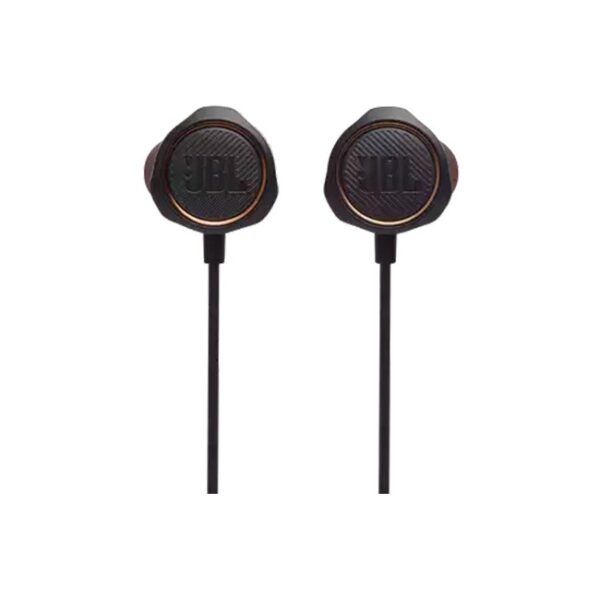 JBL Quantum 50 Wired In Ear Gaming Earphones 1