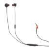 JBL Quantum 50 Wired In Ear Gaming Earphones 3