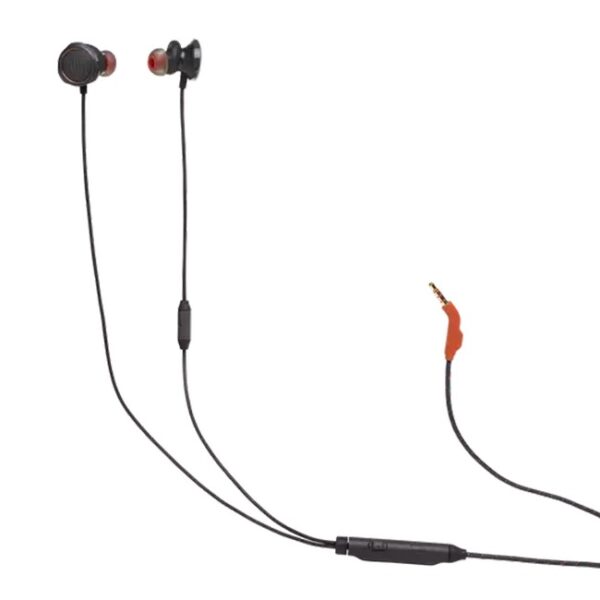 JBL Quantum 50 Wired In Ear Gaming Earphones 3