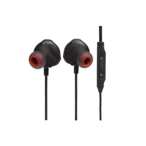 JBL Quantum 50 Wired In Ear Gaming Earphones main