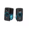 JBL Quantum Duo PC Gaming Speakers 1