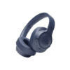 JBL T760 Over Ear Noise Cancelling Wireless Headphones 1
