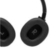 JBL T760 Over Ear Noise Cancelling Wireless Headphones 3