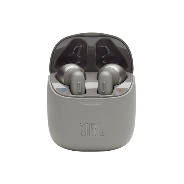 JBL Tune 220TWS Wireless Earbuds Gray 2