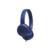 JBL Tune 500 Wired On Ear Headphones 1