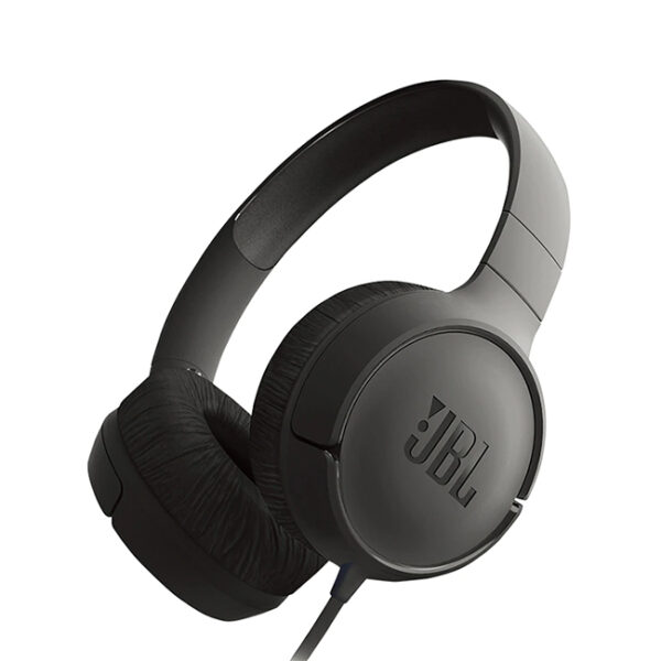 JBL Tune 500 Wired On Ear Headphones 2