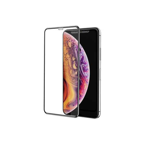 JC COMM 5D Tempered Glass for iPhone 11 Pro Max