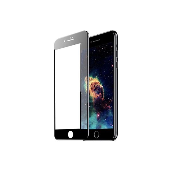 JC COMM 5D Tempered Glass for iPhone