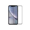 JC COMM 5D Tempered Glass for iPhone XR