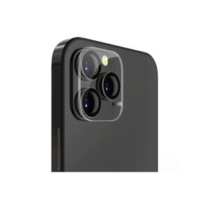 JC COMM Camera Lens Shield for iPhone 12 Pro