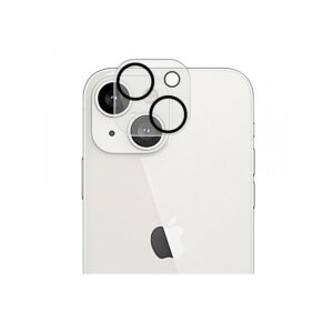 JC COMM Camera Lens Shield for iPhone 13