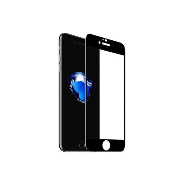 JC COMM Tempered Explosion Glass for iPhone 7 Plus 8 Plus
