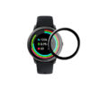 JC COMM Tempered Glass for Imilab KW66 Smart Watch