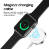 JOYROOM S IW003S Apple Watch Magnetic Charging Cable 3