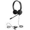 Jabra Evolve 20 Wireless Noise Cancelling Headphones 2
