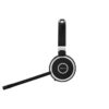 Jabra Evolve 65 UC Stereo Wireless Headset 2