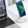 Joyroom JR A52 Magnetic Wireless Charging Stand 2