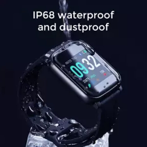 Joyroom JR FT1 Smart Watch2