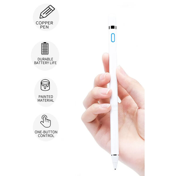 Joyroom JR K811 Excellent Series Active Capacitive Pen 1