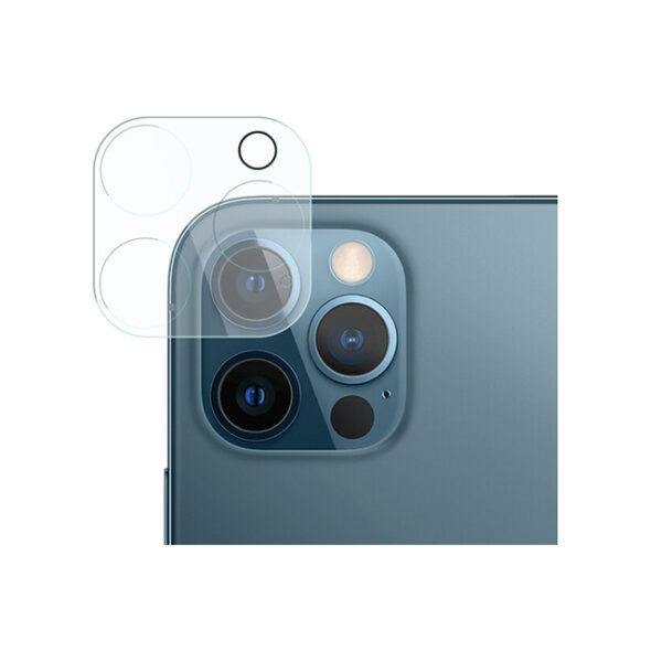 Joyroom JR PF731 Camera Lens Protector for iPhone 12 Pro Max
