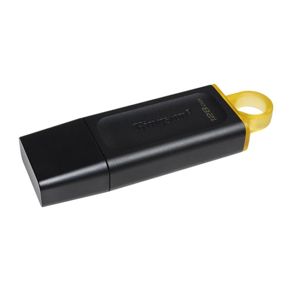 Kingston DataTraveler Exodia 128GB USB 3.2 Flash Drive 1