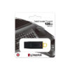 Kingston DataTraveler Exodia 128GB USB 3.2 Flash Drive 2