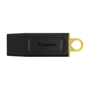 Kingston DataTraveler Exodia 128GB USB 3.2 Flash Drive