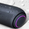 LG XBOOM Go PL7 Portable Bluetooth Speaker 1