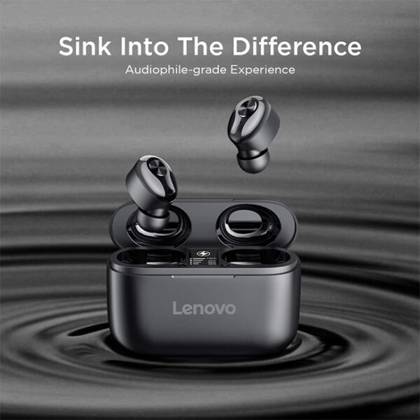 Lenovo HT18 True Wireless Stereo Earbuds 2