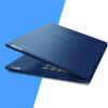 Lenovo IdeaPad 3 15.6 FHD AMD Ryzen 5 Laptop 6