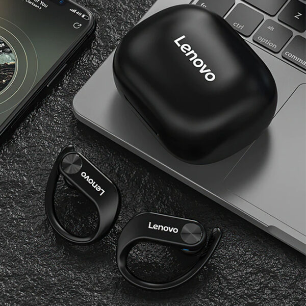 Lenovo LP7 True Wireless Earbuds 2
