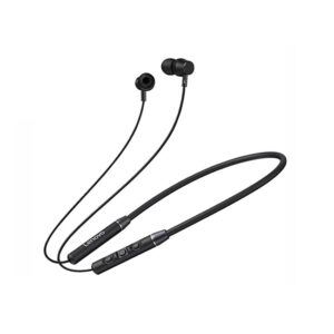 Lenovo QE03 Neckband Bluetooth Earphones