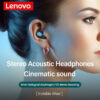 Lenovo Thinkplus XT91 Bluetooth Earbuds 2