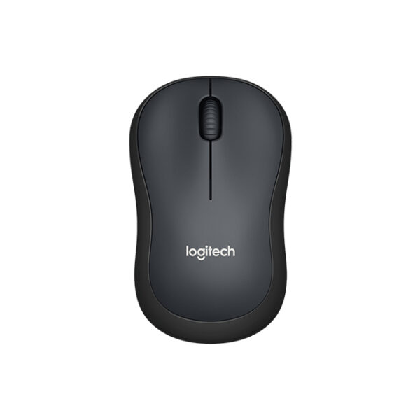 Logitec M221 Silent Wireless Mouse 01