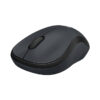 Logitec M221 Silent Wireless Mouse 04