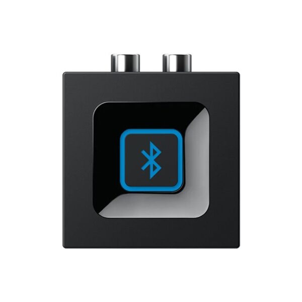 Logitech Bluetooth Audio Receiver 1