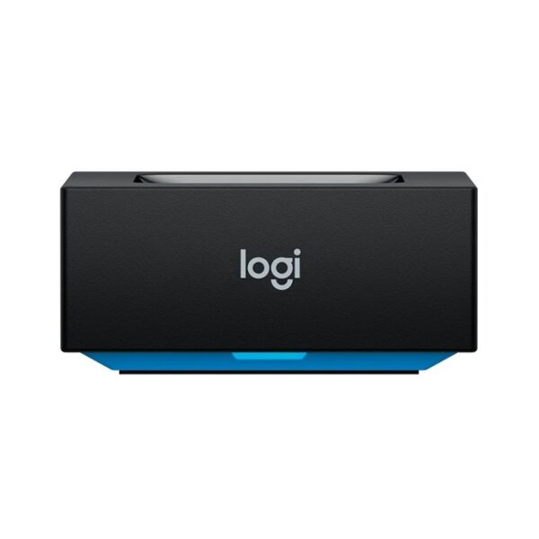 Logitech Bluetooth Audio Receiver 2