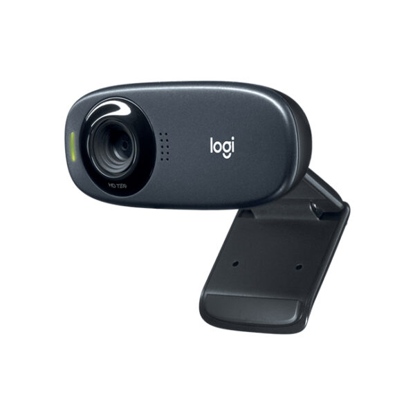 Logitech C310 HD Webcam 01