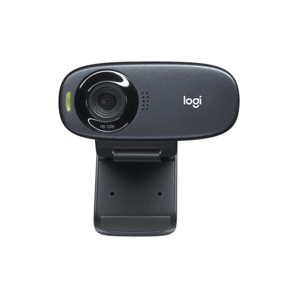Logitech C310 HD Webcam 04