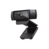 Logitech C920 HD Pro Webcam 01