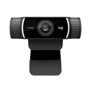 Logitech C922 Pro HD Stream Webcam 02