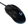 Logitech G403 Hero Wired Gaming Mouse 1