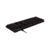 Logitech G413 Backlit Mechanical Gaming Keyboard 01