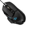 Logitech G502 Hero Gaming Mouse 1