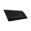 Logitech G613 Wireless Gaming Mechanical Keyboard 01