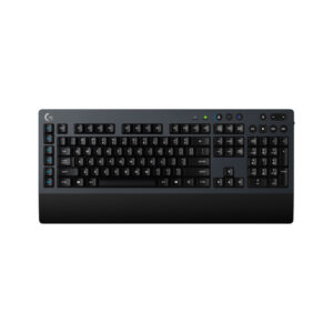 Logitech G613 Wireless Gaming Mechanical Keyboard 03