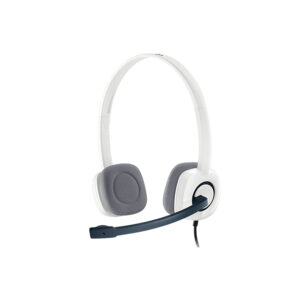 Logitech H150 Stereo Headset 01