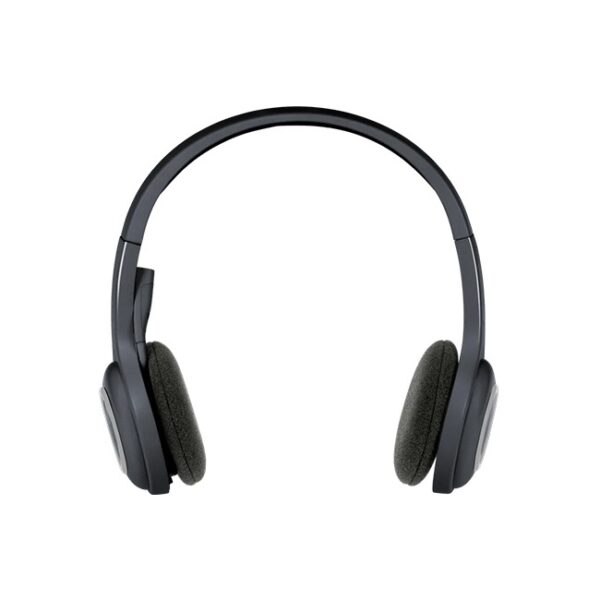 Logitech H600 Wireless Headphones 1