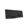 Logitech K120 Wired Keyboard 03