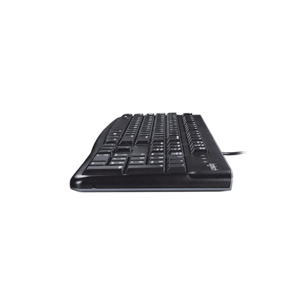 Logitech K120 Wired Keyboard 04